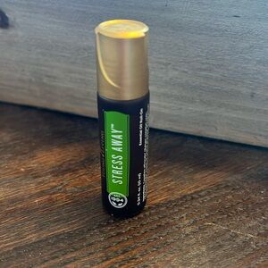 Young Living Stress Away Essential Oil Roll-On
